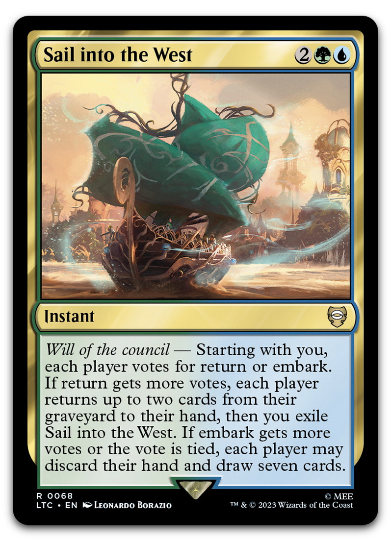 Product image for TCG 499668
