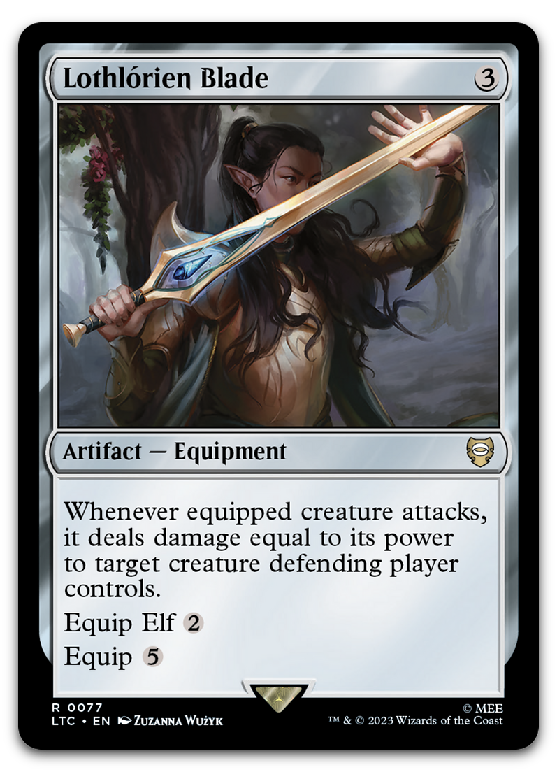 Product image for TCG 499677