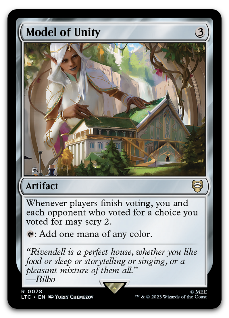 Product image for TCG 499682