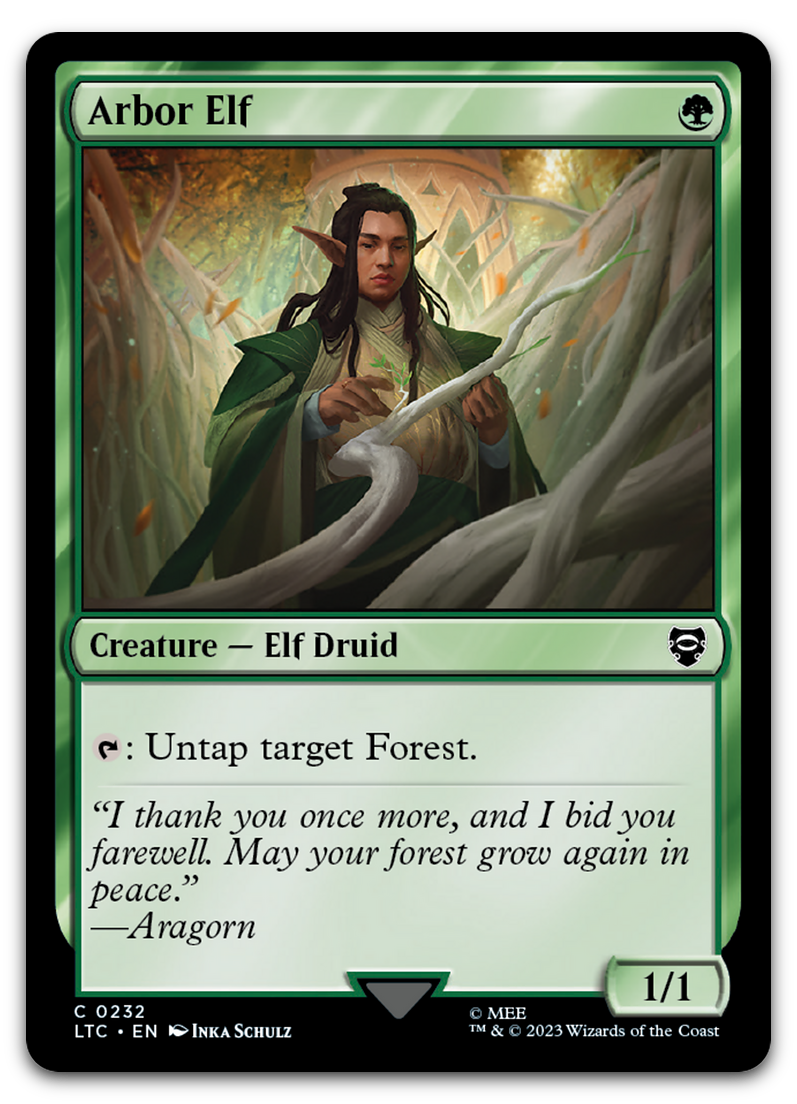 Product image for TCG 499685