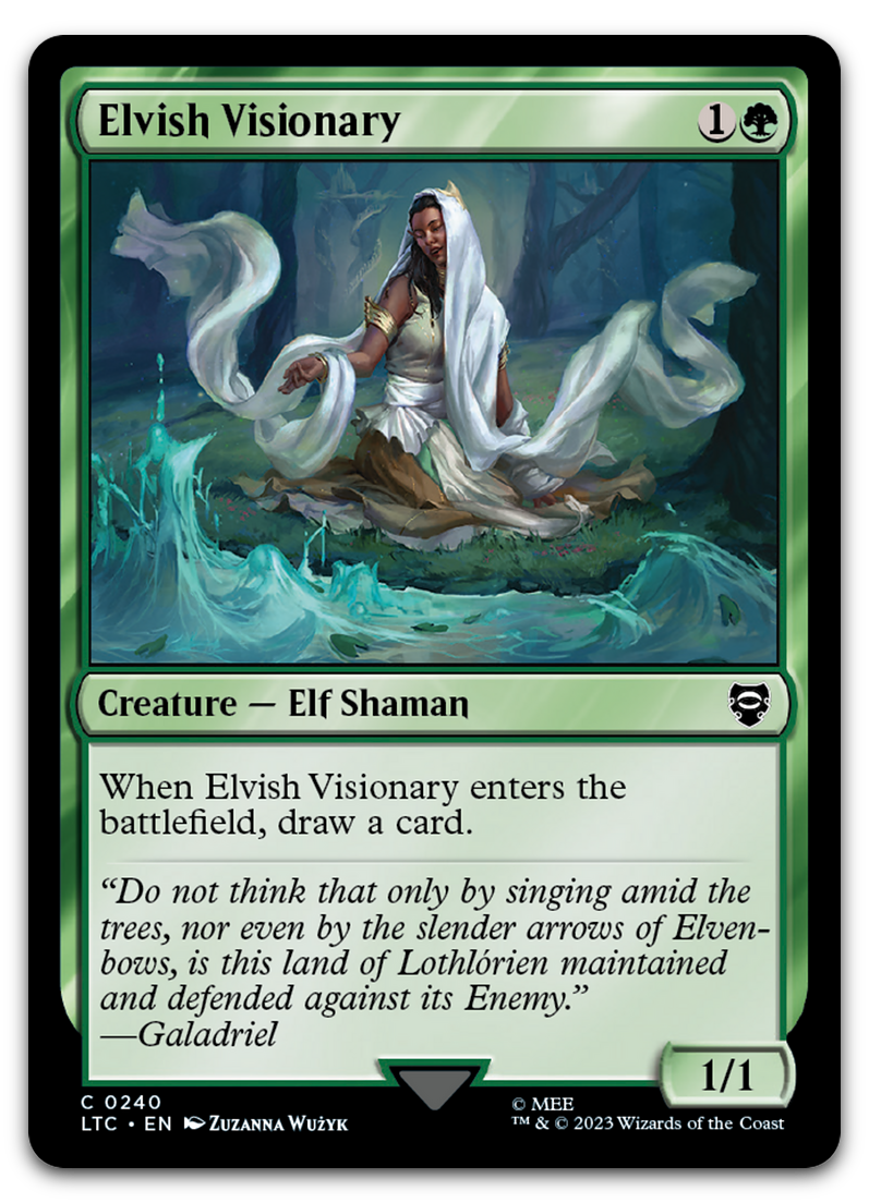 Product image for TCG 499689