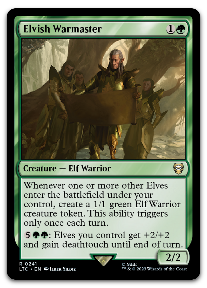 Product image for TCG 499712