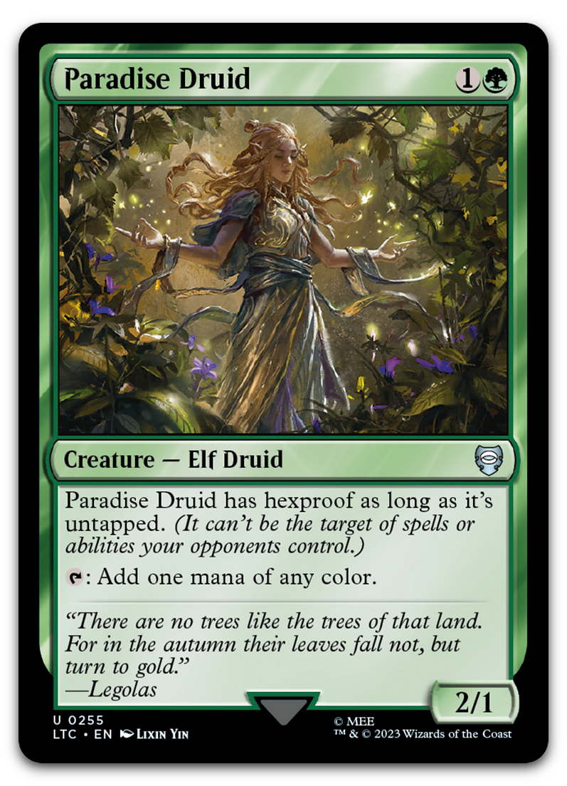 Product image for TCG 499716