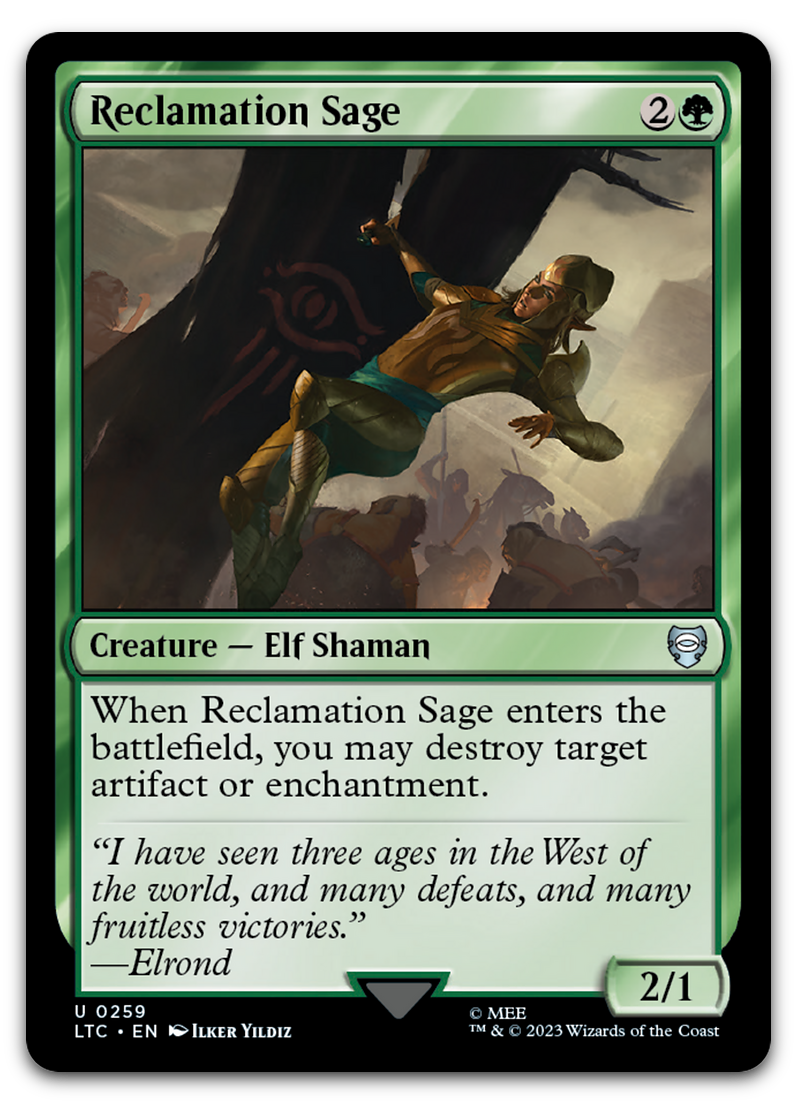 Product image for TCG 499717