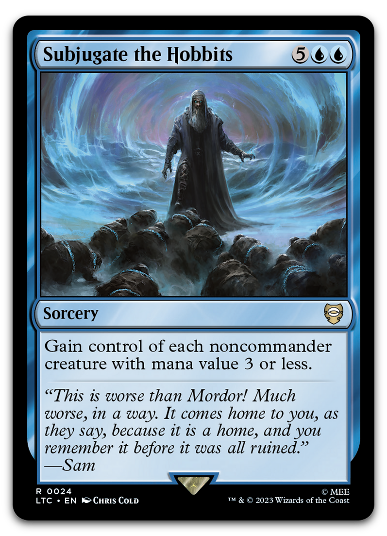 Product image for TCG 499724