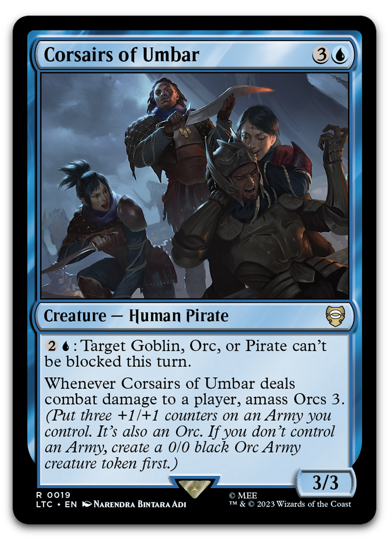 Product image for TCG 499726