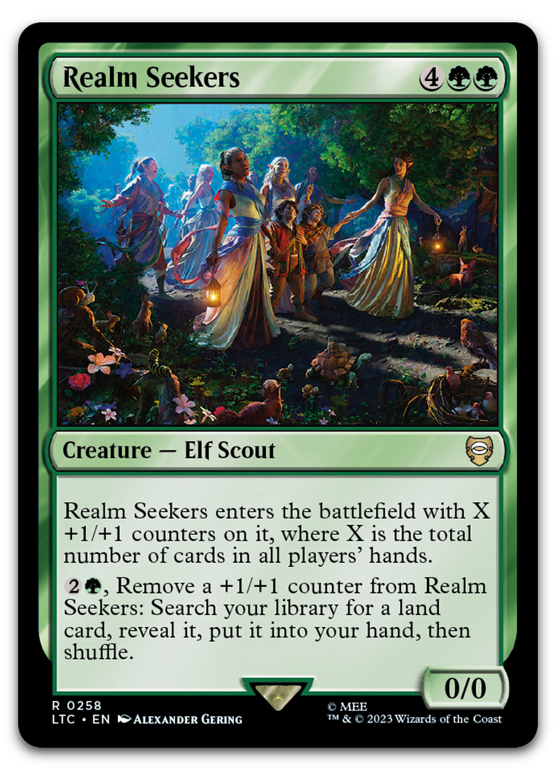 Product image for TCG 499727