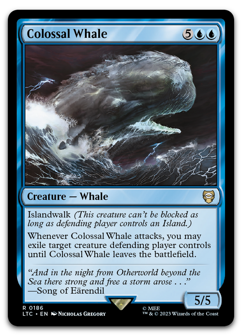 Product image for TCG 499729