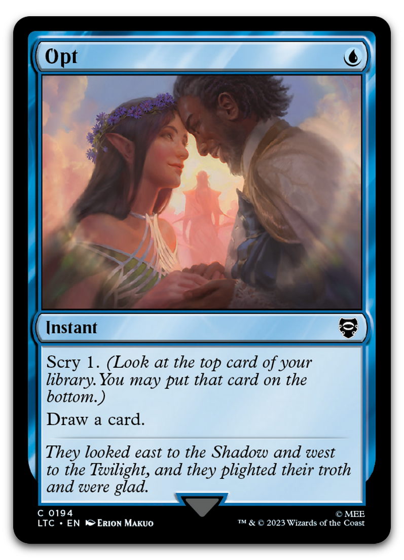 Product image for TCG 499731