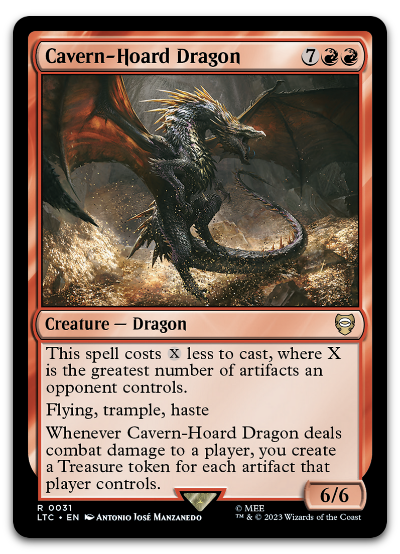 Product image for TCG 499732