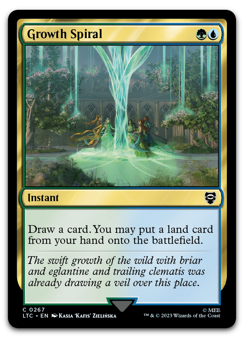 Product image for TCG 499738