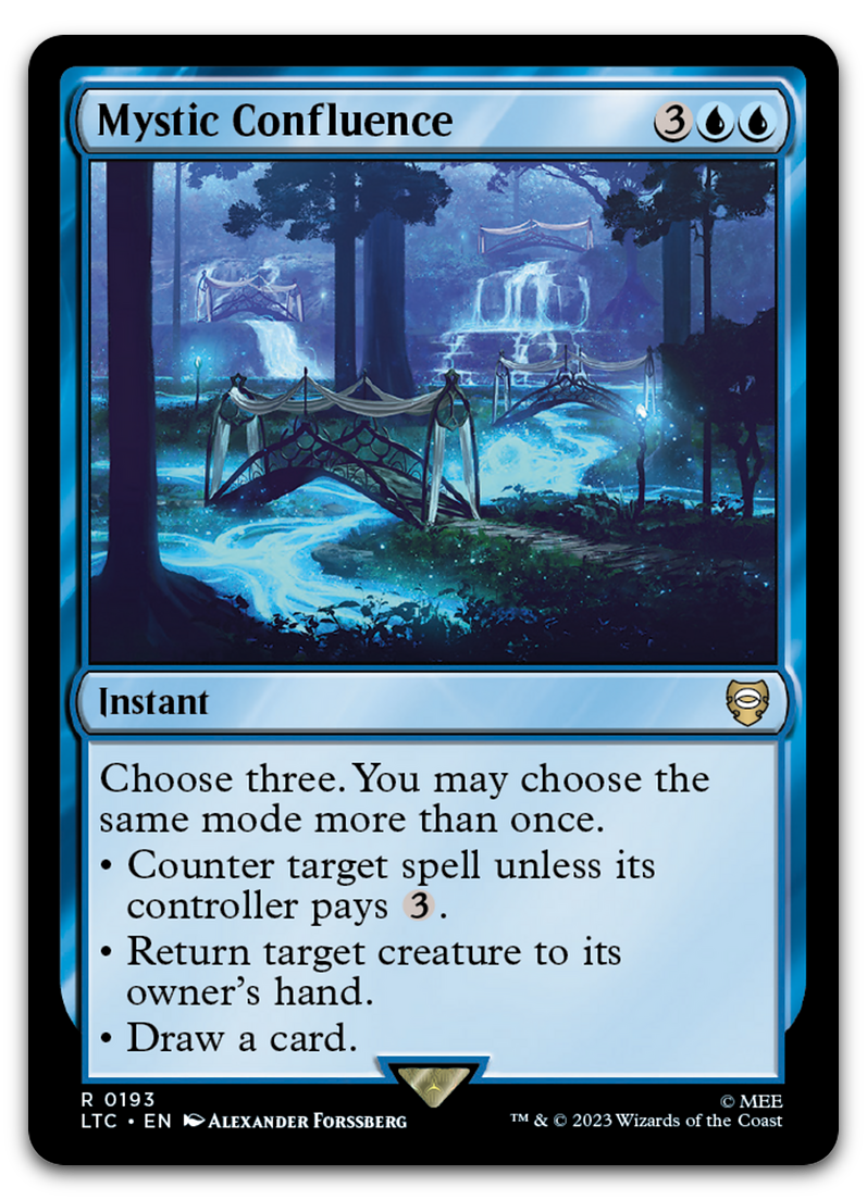 Product image for TCG 499745