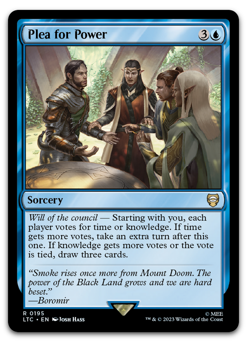 Product image for TCG 499747