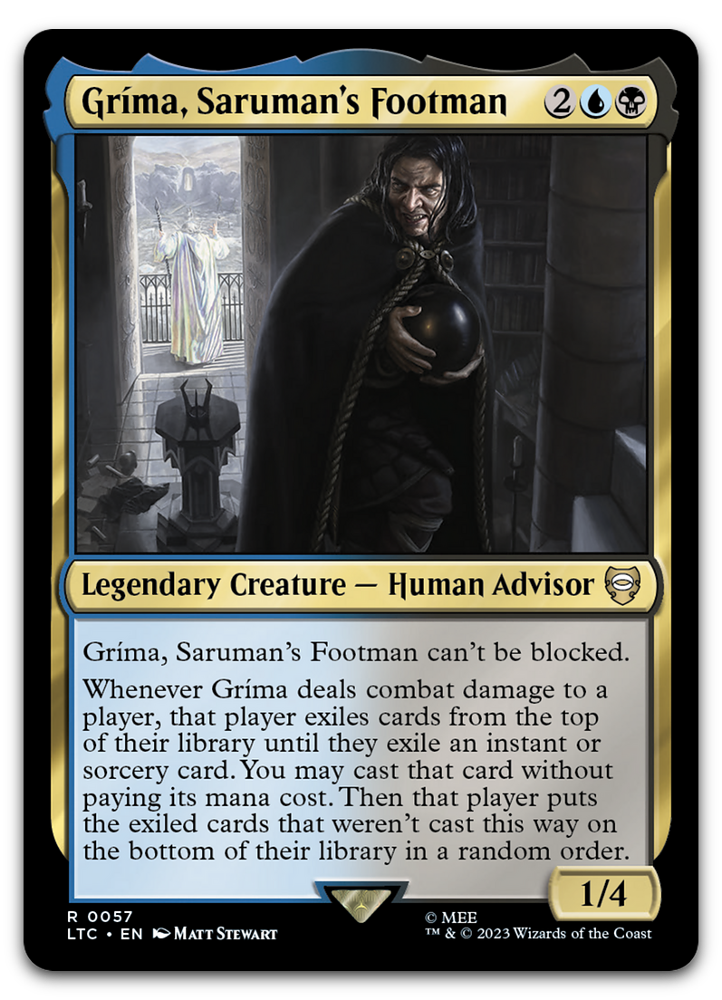 Product image for TCG 499749