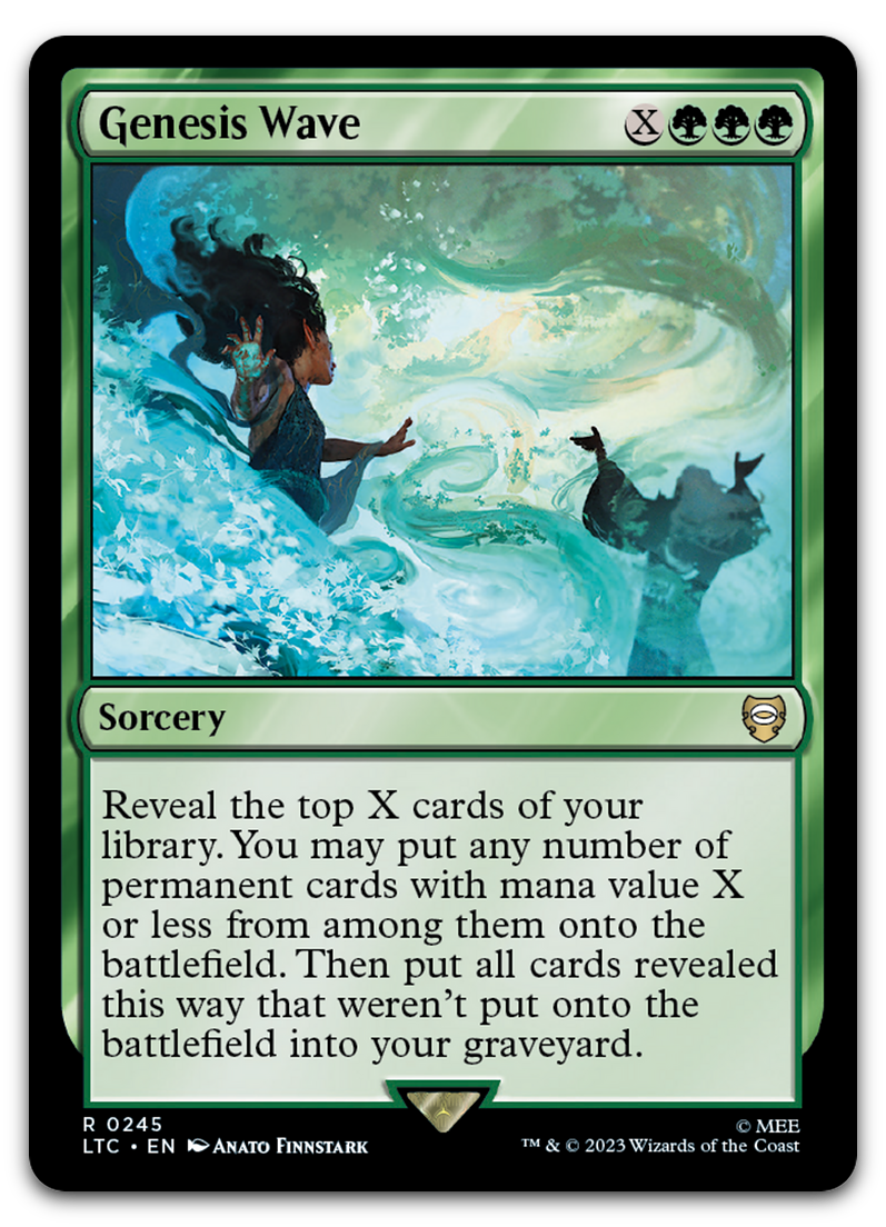 Product image for TCG 499753