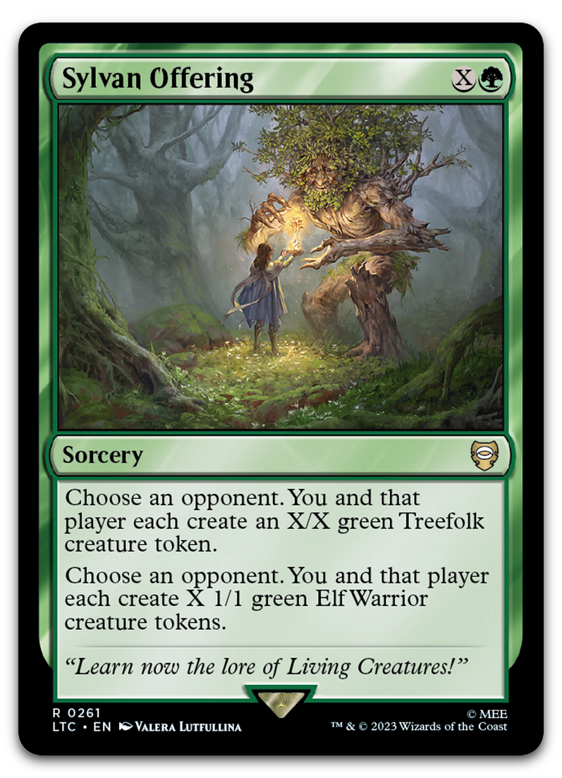 Product image for TCG 499764
