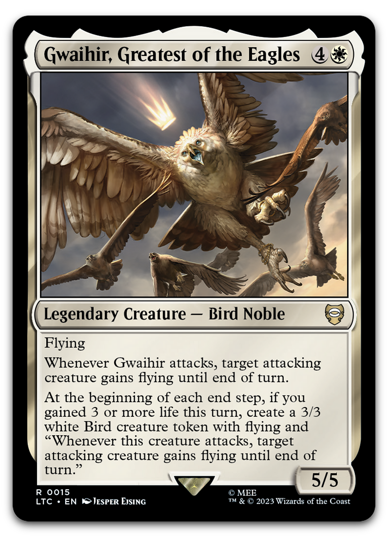 Product image for TCG 499767