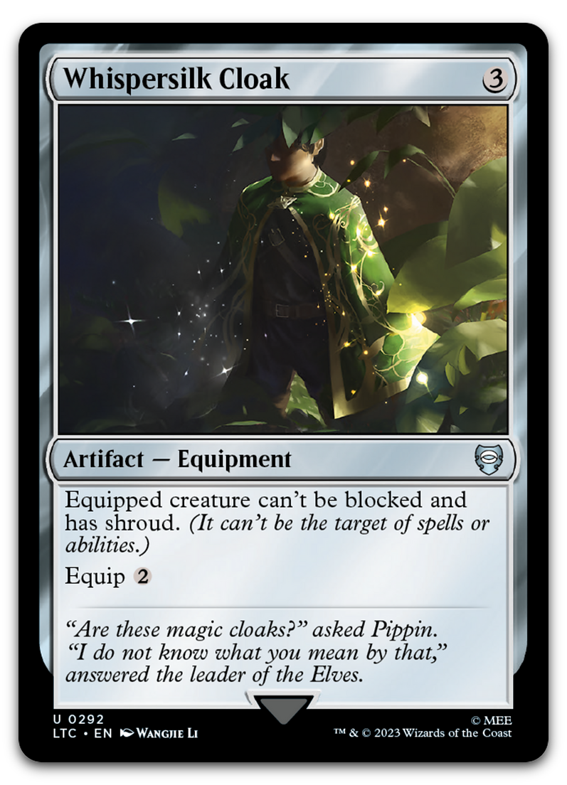 Product image for TCG 499774