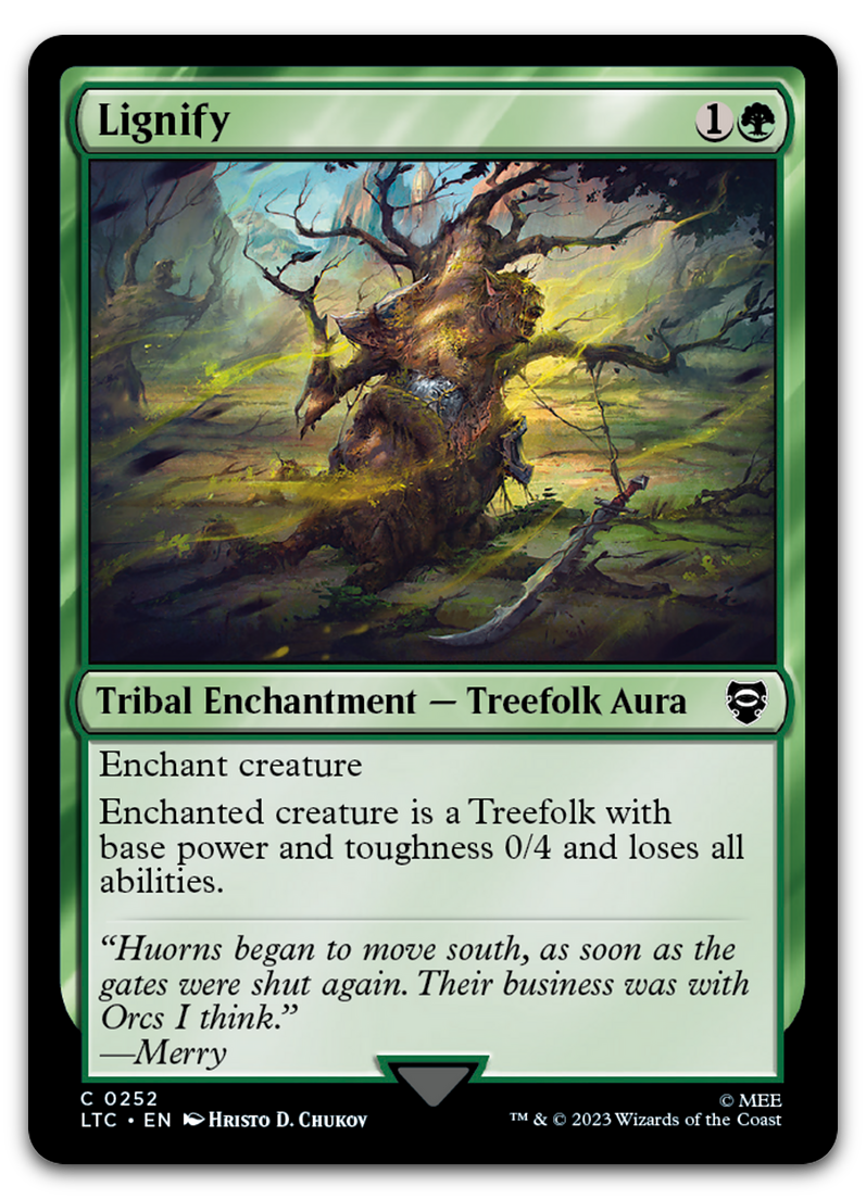 Product image for TCG 499777