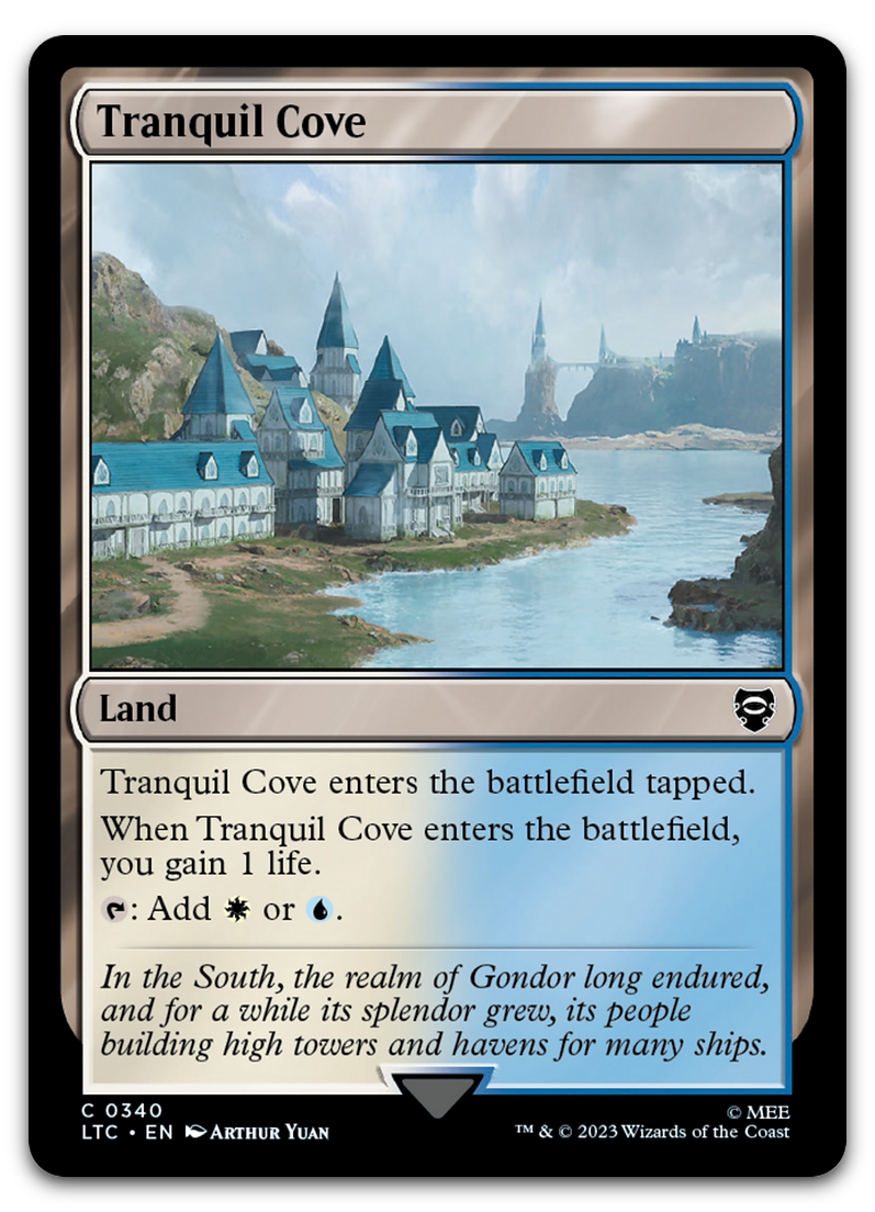 Product image for TCG 499778