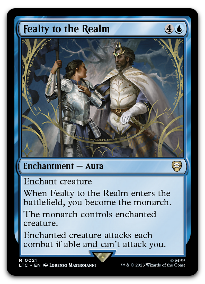 Product image for TCG 499779