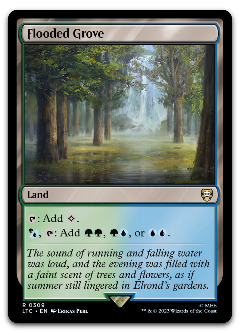 Product image for TCG 499780