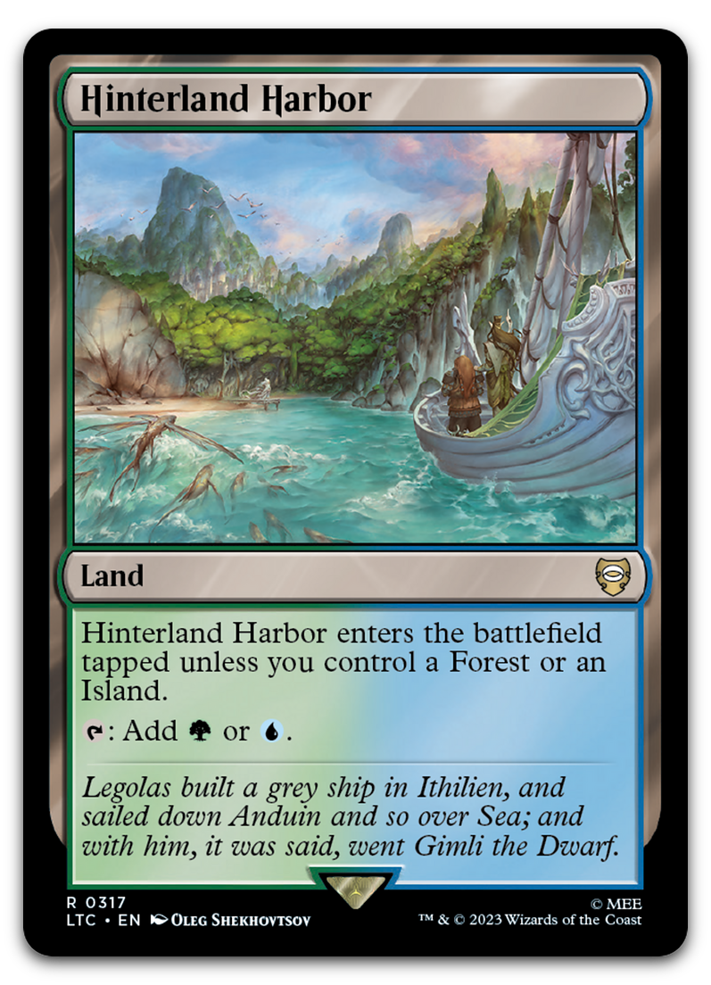 Product image for TCG 499783