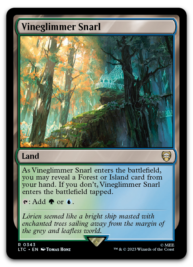Product image for TCG 499788