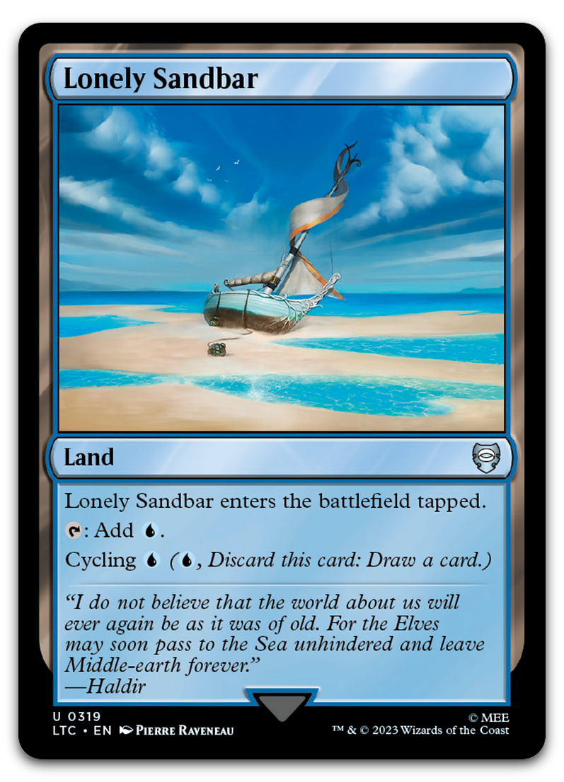 Product image for TCG 499793
