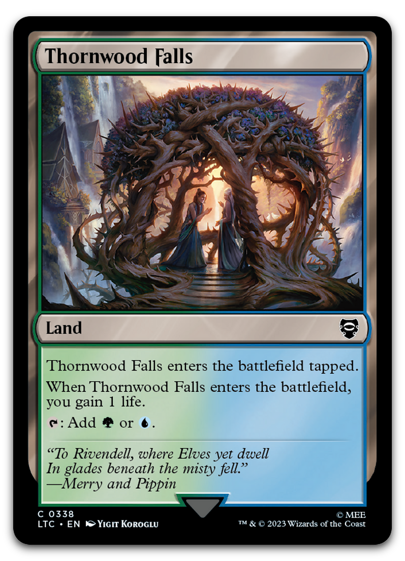 Product image for TCG 499795