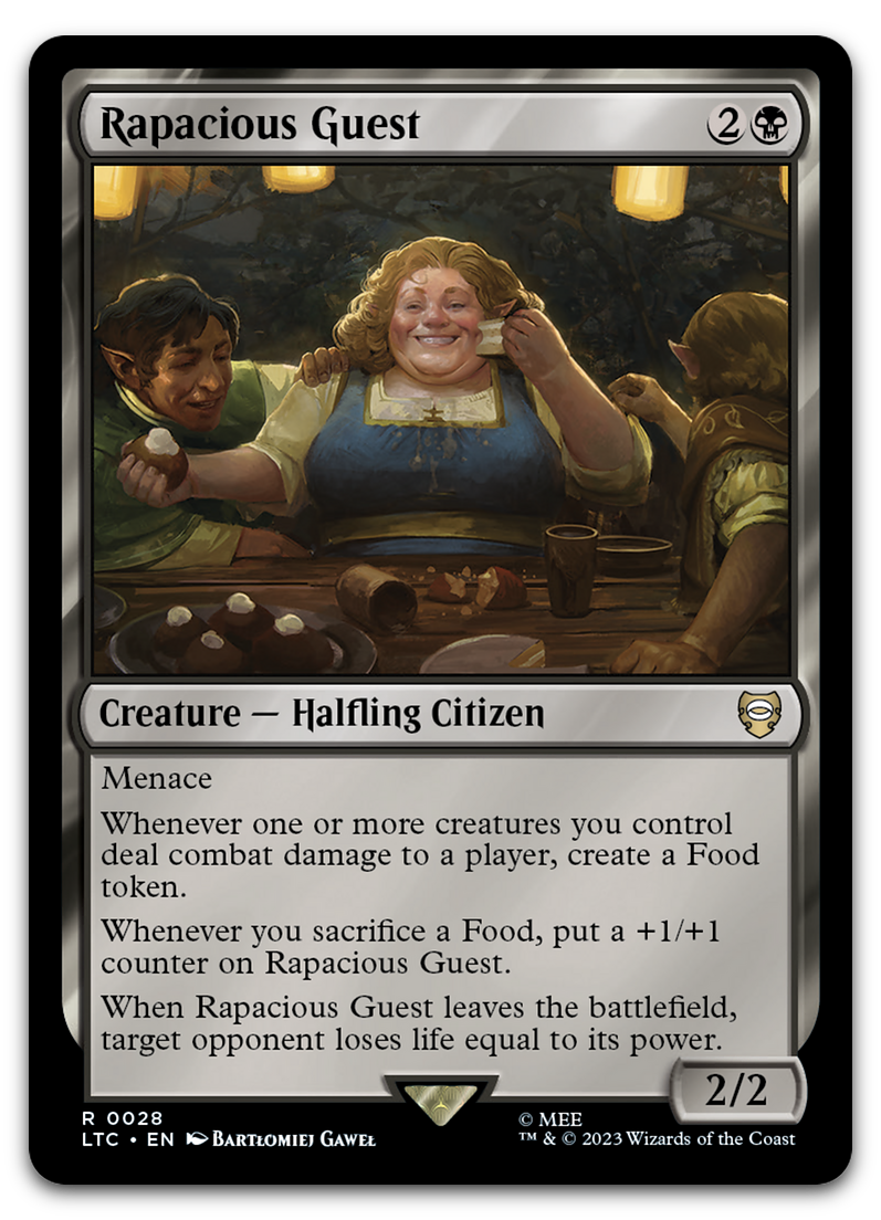 Product image for TCG 499808