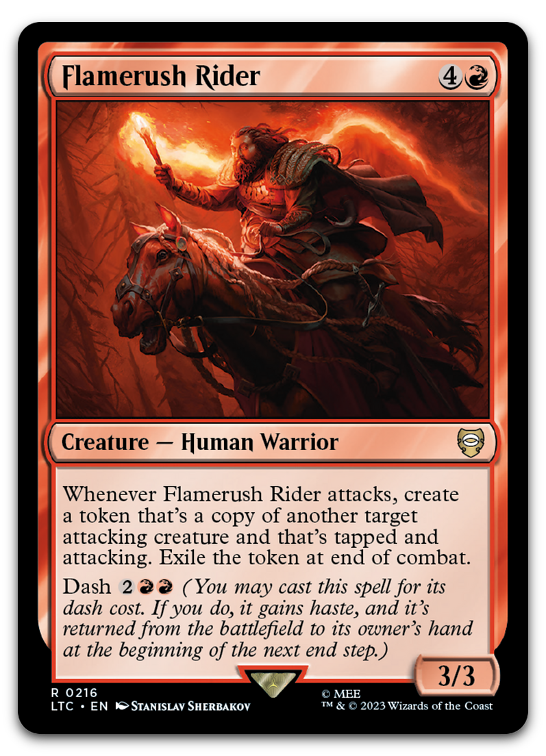 Product image for TCG 499809