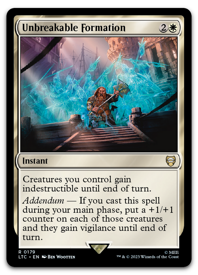 Product image for TCG 499823