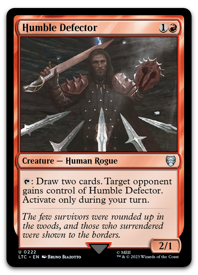 Product image for TCG 499831