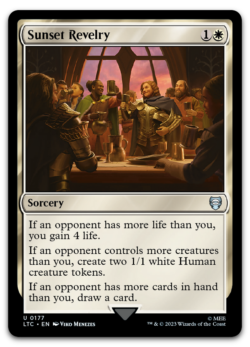 Product image for TCG 499835