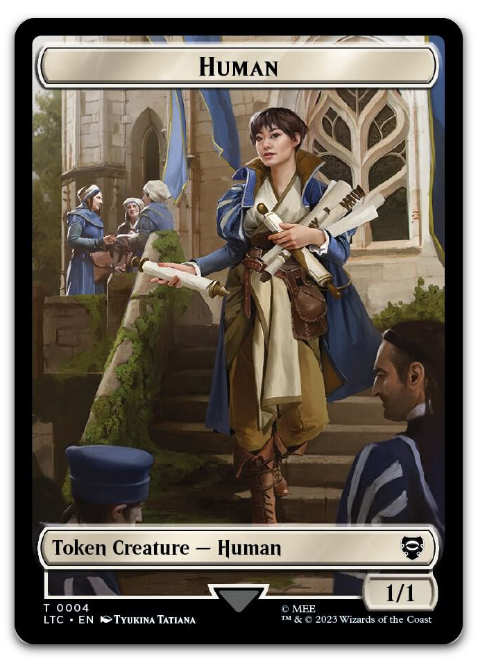 Product image for TCG 499840