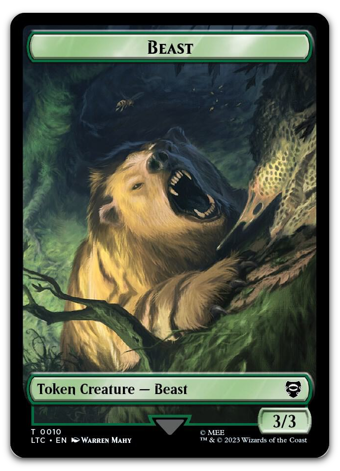 Product image for TCG 499841