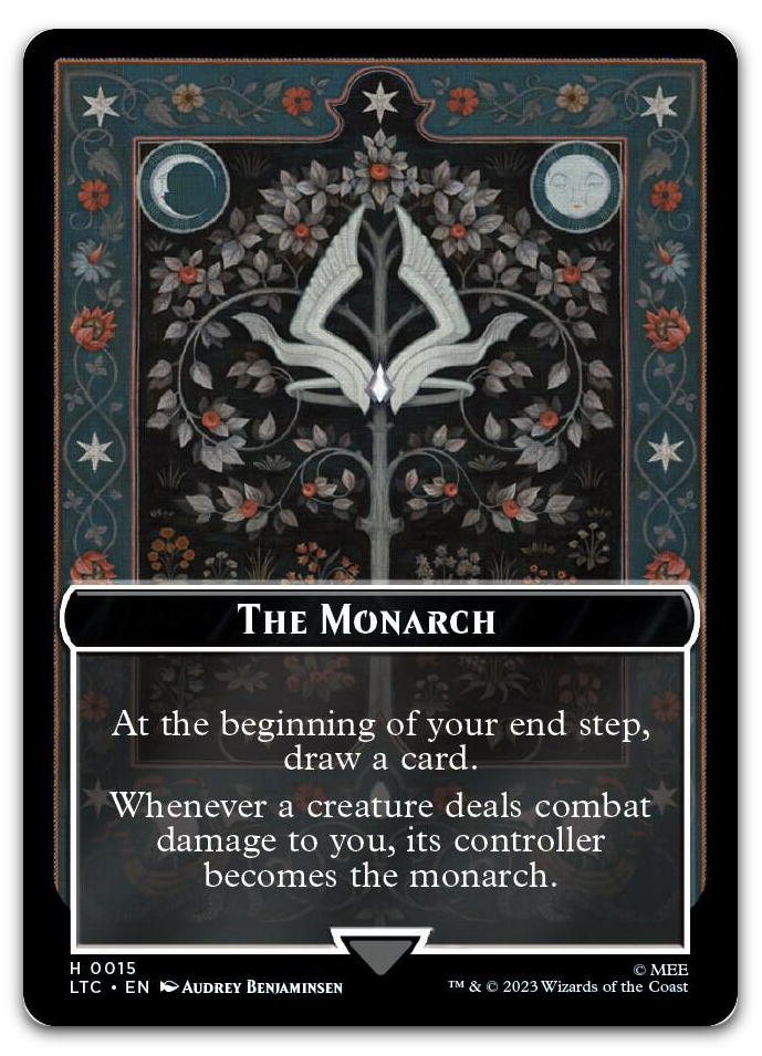 Product image for TCG 499842