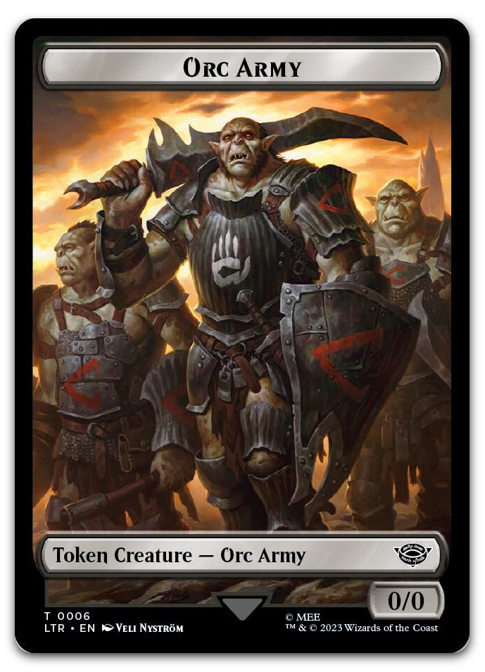 Product image for TCG 499843