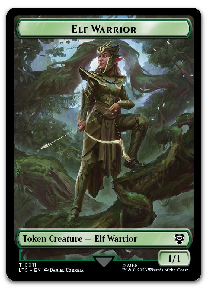 Product image for TCG 499846