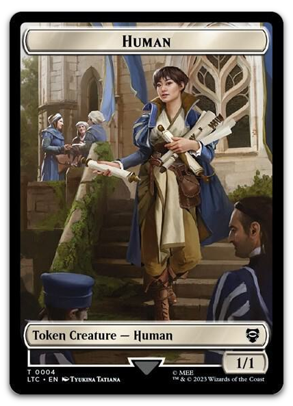 Product image for TCG 499849