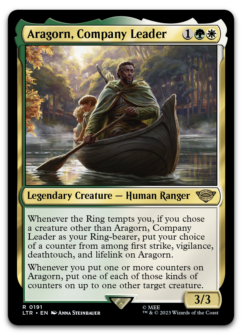 Product image for TCG 499868