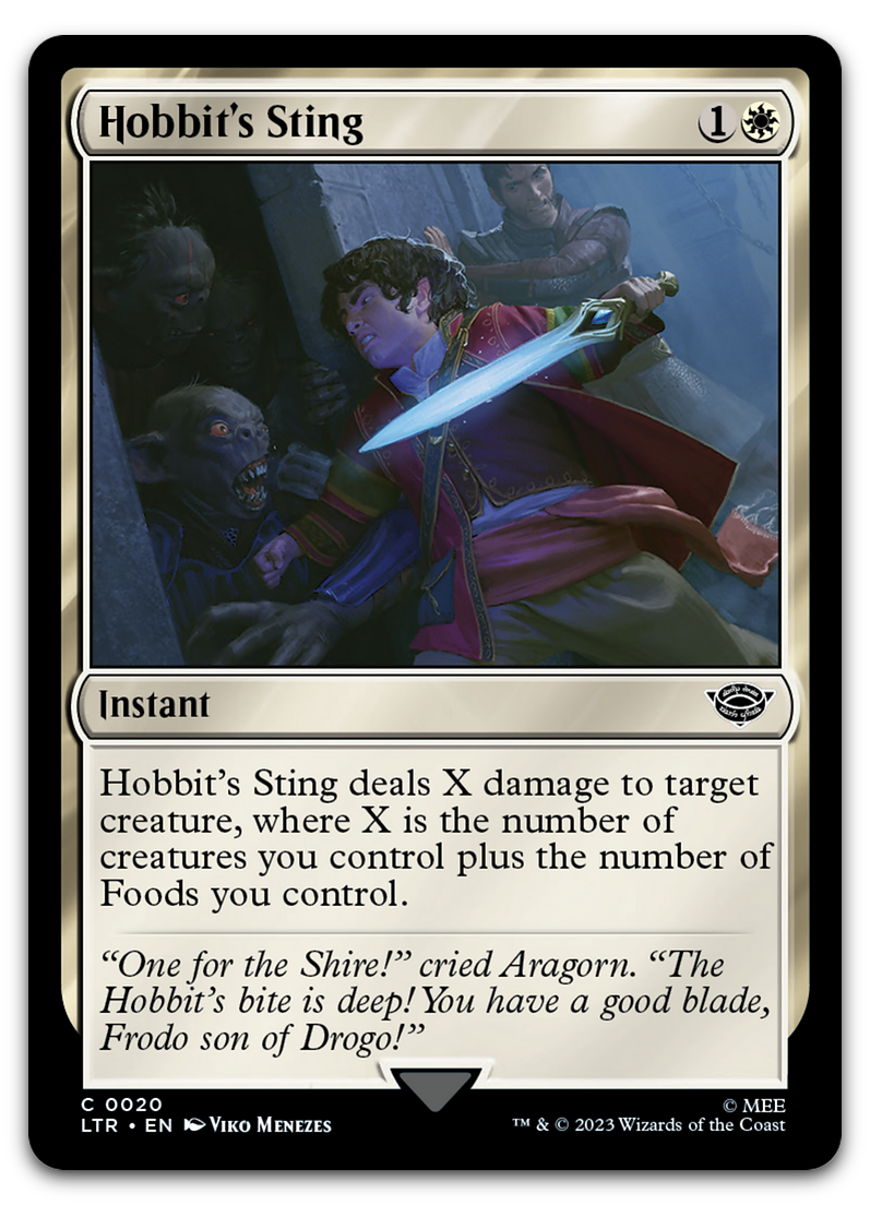 Product image for TCG 499875