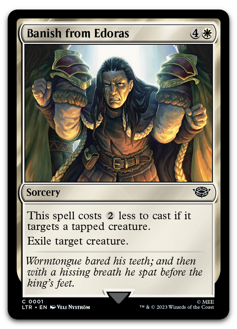 Product image for TCG 499911