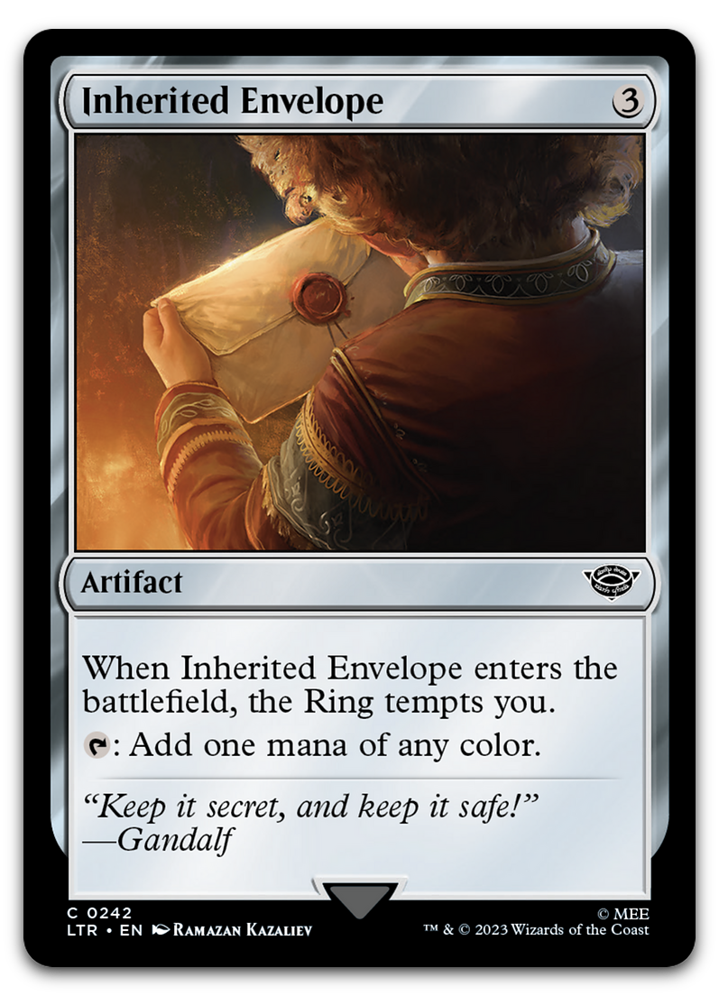 Product image for TCG 499916