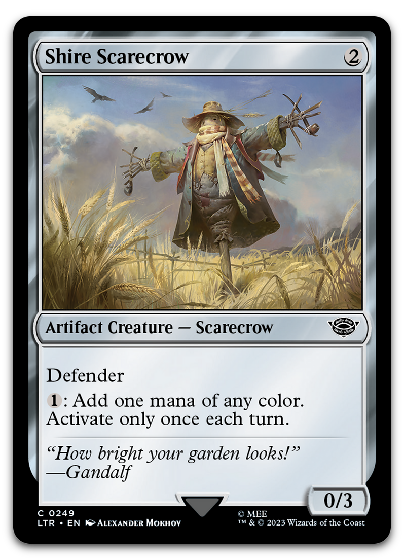 Product image for TCG 499921