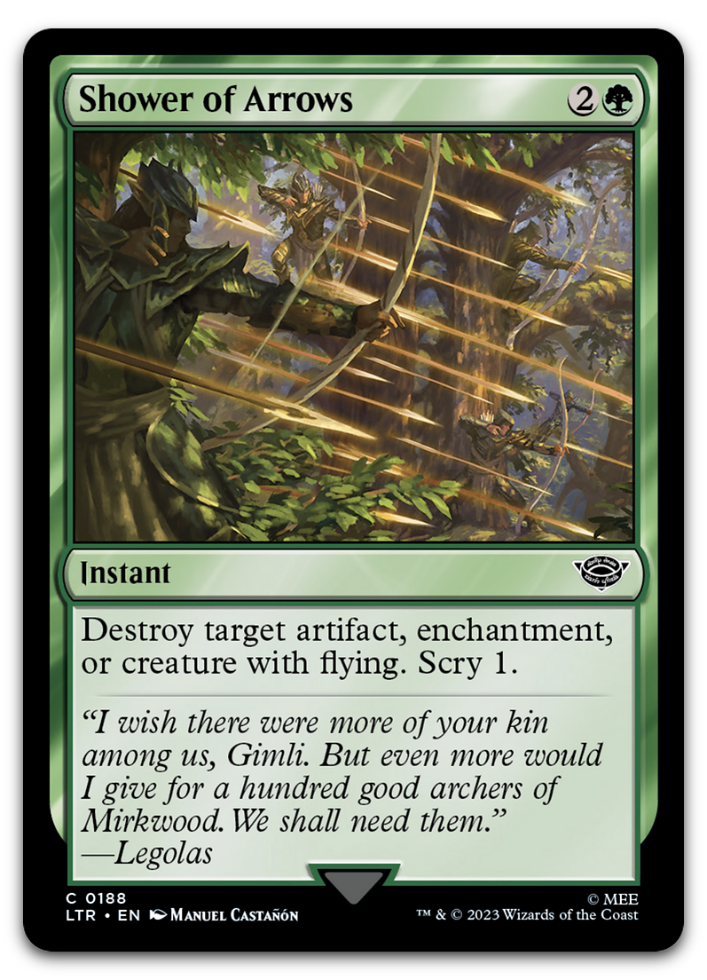 Product image for TCG 499922