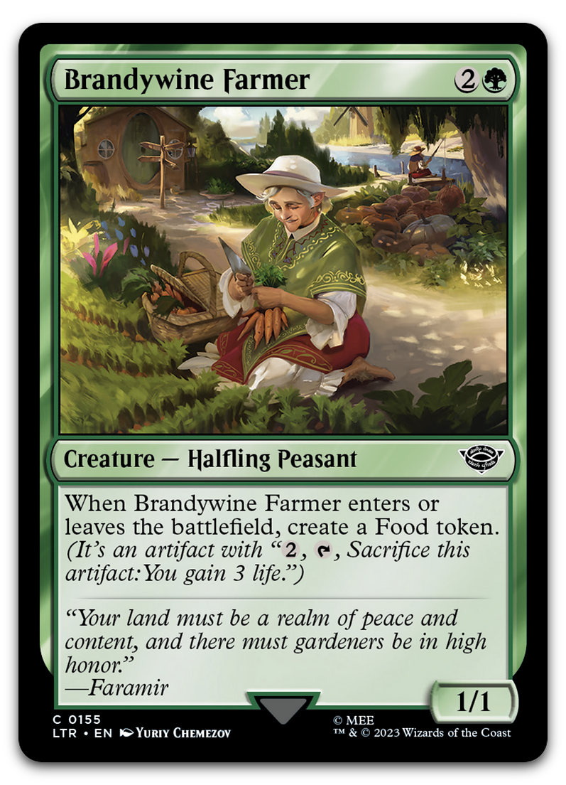 Product image for TCG 499924