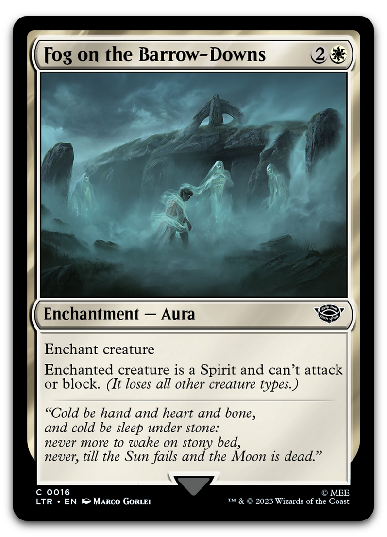 Product image for TCG 499926
