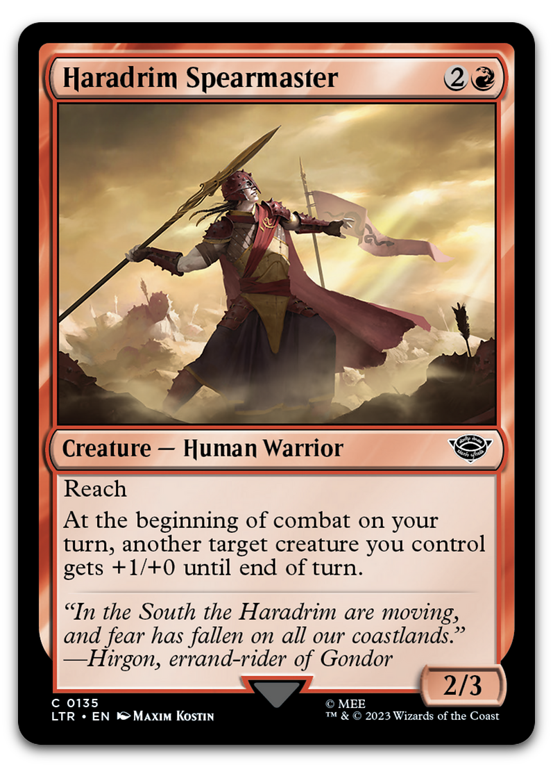 Product image for TCG 499927